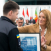 Ευρωκοινοβούλιο: Απονομή του βραβείου Ζαχάρωφ 2022 στον λαό της Ουκρανίας
