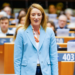 Roberta Metsola: Η Διάσκεψη για το Μέλλον της EE δεν τελειώνει εδώ