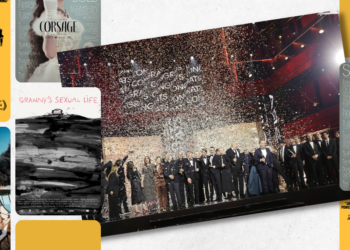 Ευρωπαϊκά Βραβεία Κινηματογράφου: Βραβεύτηκαν ταινίες που είχαν λάβει στήριξη της ΕΕ