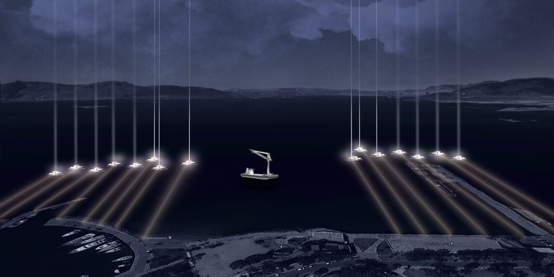 Ελευσίνα – Πολιτιστική Πρωτεύουσα της Ευρώπης: Στις 4 Φεβρουαρίου η Τελετή Έναρξης