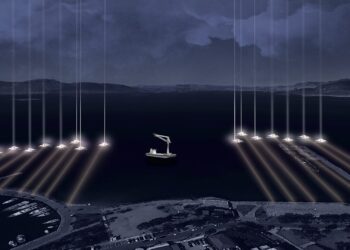 Ελευσίνα – Πολιτιστική Πρωτεύουσα της Ευρώπης: Στις 4 Φεβρουαρίου η Τελετή Έναρξης