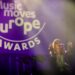 Music Moves Europe Awards: Ψήφισε τον αγαπημένο σου τραγουδιστή