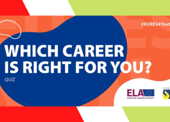 Τι είδους καριέρα σου ταιριάζει; Κάνε το κουίζ της EURES και μάθε