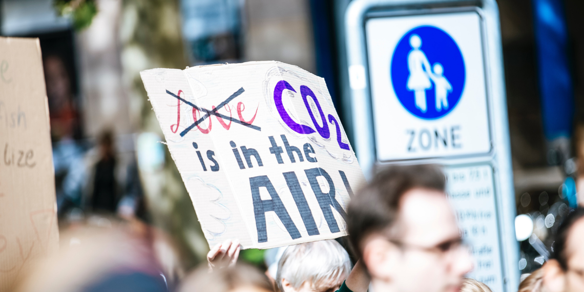 ΕΕ – Περιβάλλον: Πιστοποίηση για την επαλήθευση της υψηλής ποιότητας απορροφήσεων άνθρακα