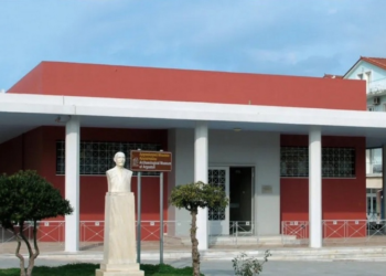 Μέσω του Ταμείου Ανάκαμψης η ανακατασκευή του Αρχαιολογικού Μουσείου Αργοστολίου