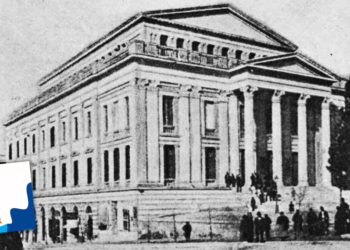 Μιλήστε για την Πολιτιστική Κληρονομιά της κοινότητά σας και σας περιμένει μία διάκριση