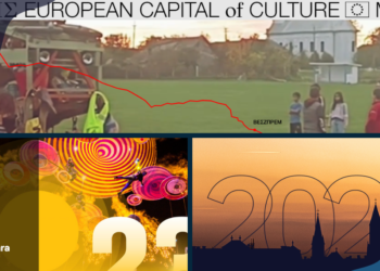 Ελευσίνα – Τιμισοάρα & Βέσπρεμ… Οι τρεις νέες Πολιτιστικές Πρωτεύουσες για το 2023