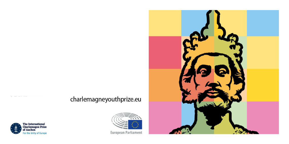 Μέχρι τις 2 Φεβρουαρίου οι αιτήσεις στο Ευρωπαϊκό Βραβείο Καρλομάγνου για τη Νεολαία
