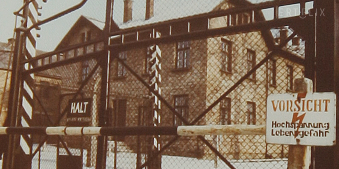 Ημέρα Μνήμης Θυμάτων του Ολοκαυτώματος: “Πορεία στο Χρόνο” ένα ντοκυμαντέρ για την εβραϊκή κοινότητα Ιωαννίνων