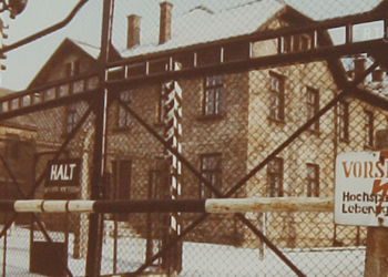 Ημέρα Μνήμης Θυμάτων του Ολοκαυτώματος: “Πορεία στο Χρόνο” ένα ντοκυμαντέρ για την εβραϊκή κοινότητα Ιωαννίνων