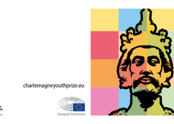 Μέχρι τις 2 Φεβρουαρίου οι αιτήσεις στο Ευρωπαϊκό Βραβείο Καρλομάγνου για τη Νεολαία
