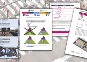 Security by Design: Eγχειρίδιο της ΕΕ για την “Προστασία δημόσιων χώρων από τρομοκρατικές επιθέσεις”