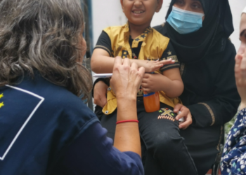 Η ΕΕ δεσμεύει 1.7 δισ. ευρώ για Ανθρωπιστική Βοήθεια μέσα στο 2023