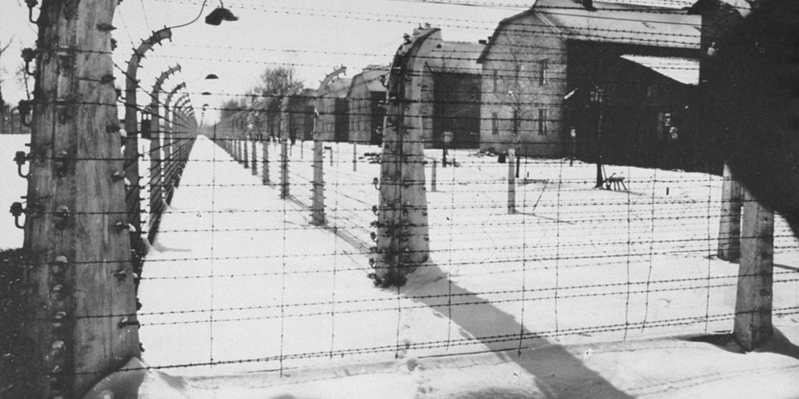 Ημέρα Μνήμης του Ολοκαυτώματος: Ομιλία του Isaac Herzog στο Ευρωκοινοβούλιο