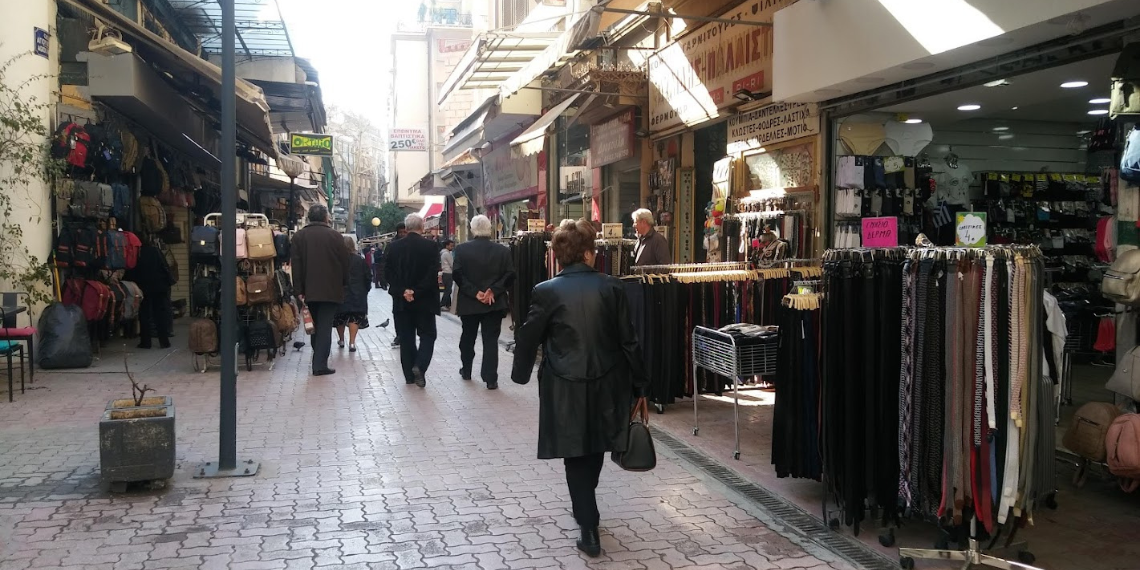 Εupolis: Οι δυσμενείς επιπτώσεις της αστικοποίησης καταπολεμούνται μέσω της φύσης