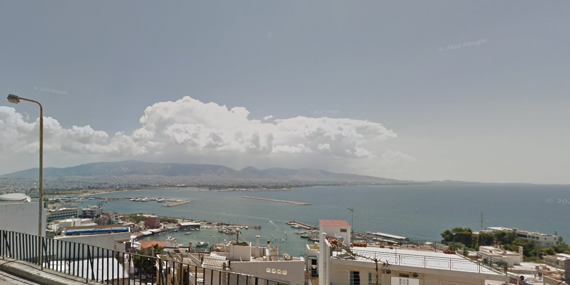 Regional and Urban Policy: Ενδιαφέρον της ΕΕ για την ανάπλαση του Φαληρικού Όρμου