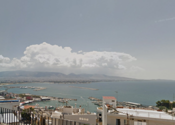 Regional and Urban Policy: Ενδιαφέρον της ΕΕ για την ανάπλαση του Φαληρικού Όρμου