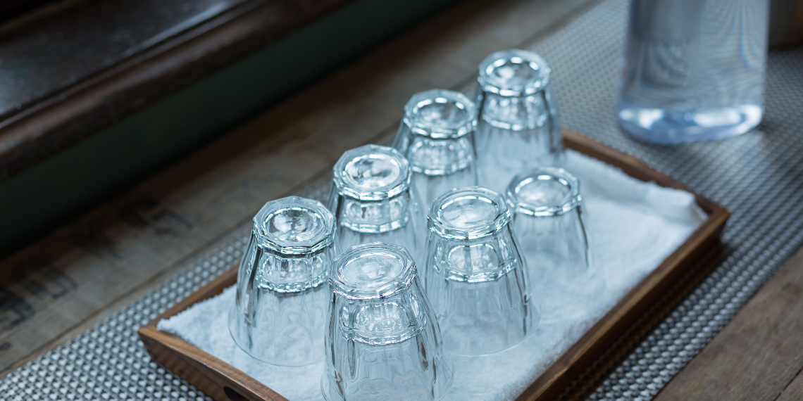 Νέα οδηγία της ΕΕ για υψηλότερα πρότυπα στο πόσιμο νερό