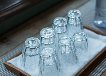 Νέα οδηγία της ΕΕ για υψηλότερα πρότυπα στο πόσιμο νερό