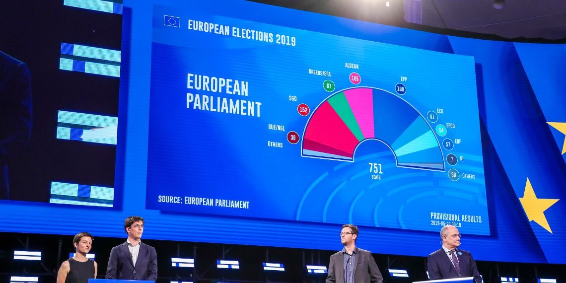 Ευρωκοινοβούλιο: Πρόταση θέσπισης (και) νέων κανόνων για την πρόληψη κατάχρησης πολιτικών διαφημίσεων