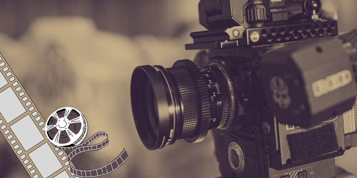 CINEDU: Πλατφόρμα ταινιών για τα σχολεία με συγχρηματοδότηση από το Ευρωπαϊκό Κοινωνικό Ταμείο