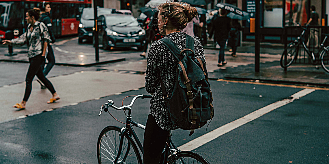 Ευρωκοινοβούλιο: (και) η ποδηλασία “εργαλείο” για την πράσινη μετάβαση