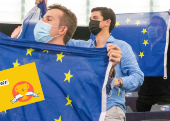 European Youth Event: Θέλεις να κερδίσεις ένα ταξίδι στο Στρασβούργο; Ένα quiz σε περιμένει!