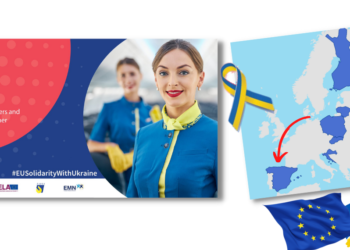 EURES: Πρόσβαση στην αγορά εργασίας σε Ουκρανούς πολίτες μέσω του EU Talent Pool