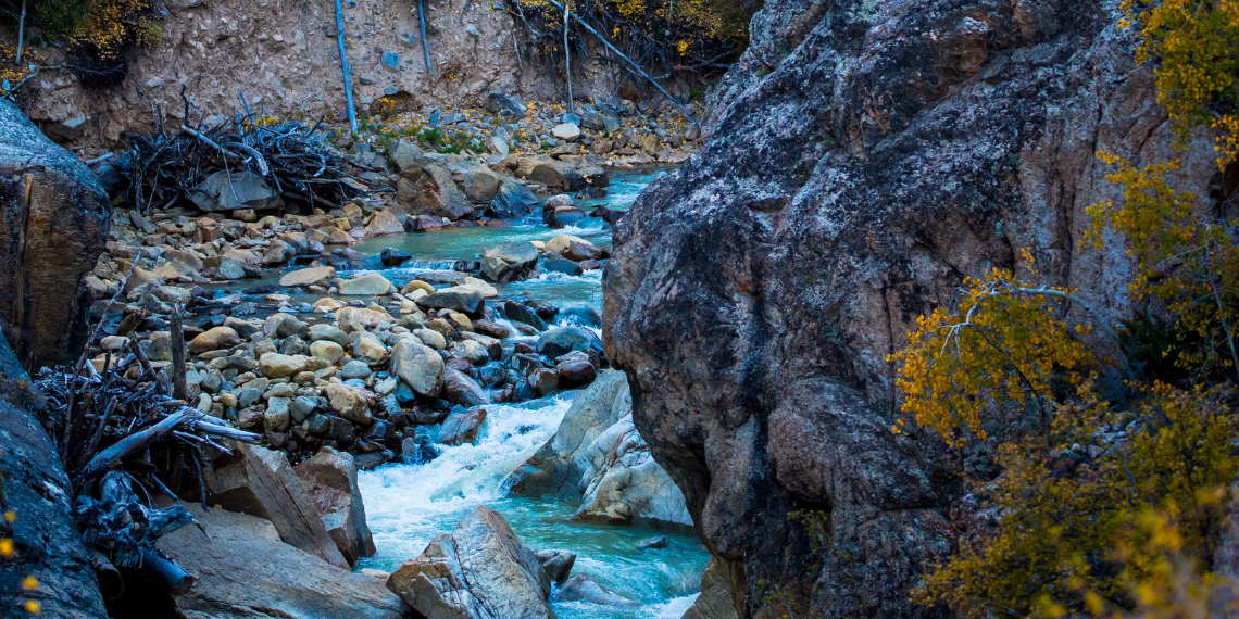 Ελλάδα 2.0: Χρηματοδότηση για τη δημιουργία δικτύου μονοπατιών και διαδρομών πεζοπορίας