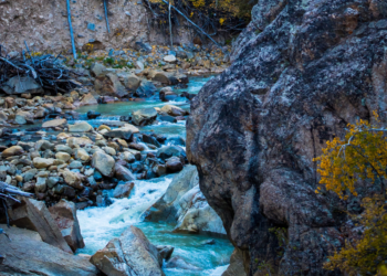 Ελλάδα 2.0: Χρηματοδότηση για τη δημιουργία δικτύου μονοπατιών και διαδρομών πεζοπορίας