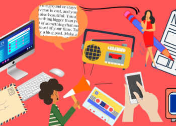 Έρευνα: Πες τη γνώμη σου για το πως θέλεις να ενημερώνεσαι από την ΕΕ