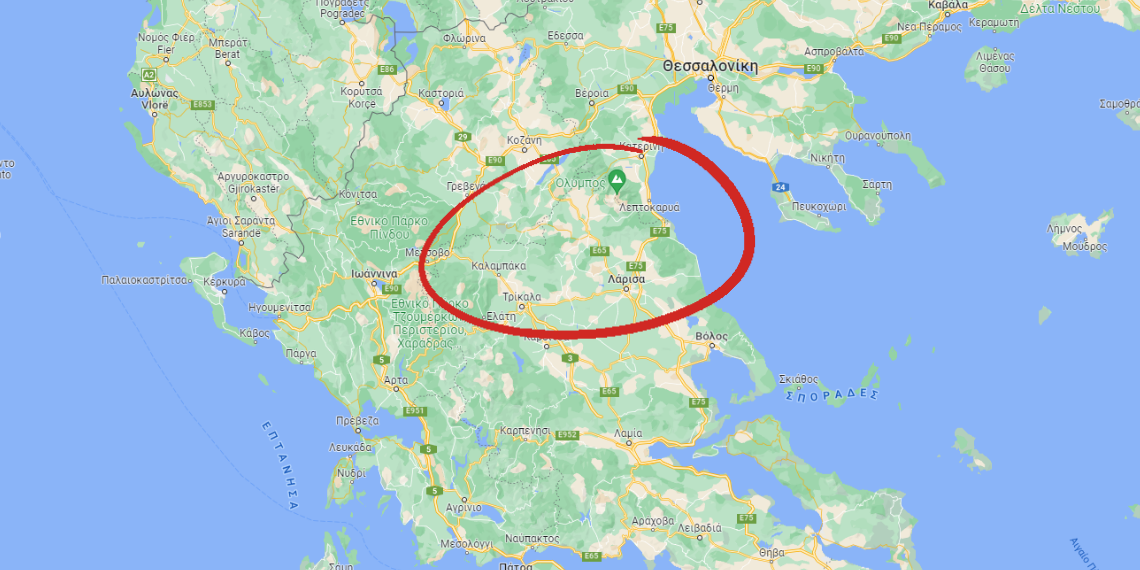 ΕΕ – Αγροτική πολιτική: Η Aναπτυξιακή στρατηγική της Θεσσαλίας στο επίκεντρο