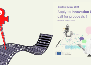 Creative Innovation Lab: Χρηματοδότηση καινοτόμων προτάσεων που προωθούν τον πολιτισμό