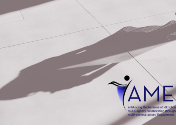 AMELIE: Το ευρωπαϊκό πρόγραμμμα κατά της εμπορίας ανθρώπων