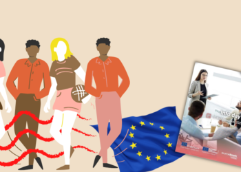 Erasmus+: Info Day για τους τομείς Νεολαίας – Αθλητισμού & Ευρωπαϊκό Σώμα Αλληλεγγύης