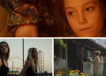 Με χρηματοδότηση της Ε.Ε. 3 βραβευμένες ταινίες στο 73o Διεθνές Φεστιβάλ Κινηματογράφου Βερολίνου