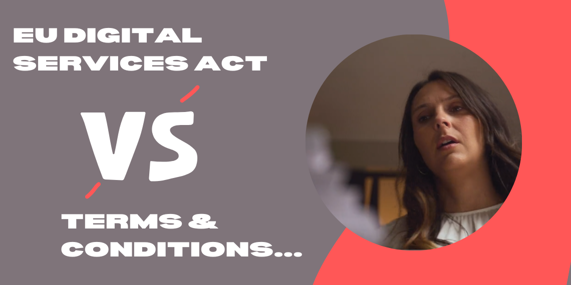 Valentines Day: Ένα… ξεχωριστό video από την Digital EU για τα terms & conditions των ιστοσελίδων