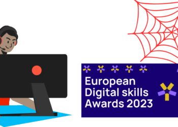 Το έργο σας αφορά στην ψηφιακή ένταξη των πολιτών; Τότε ένα βραβείο σας περιμένει!