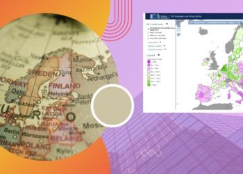 Εξακολουθούν να υπάρχουν μεγάλες διαφορές μεταξύ των περιφερειών της ΕΕ