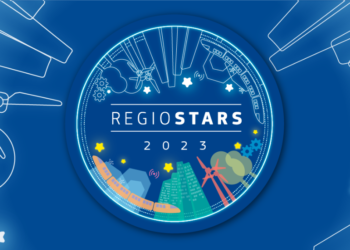 REGIOSTARS: Διαγωνισμός με επίκεντρο τα έργα για την περιφερειακή ανάπτυξη