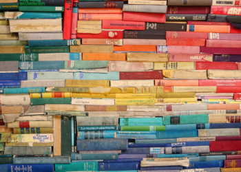 #ReadWithEurope… Κάνε ένα post με τη φωτογραφία του αγαπημένου σου (ευρωπαϊκού) βιβλίου