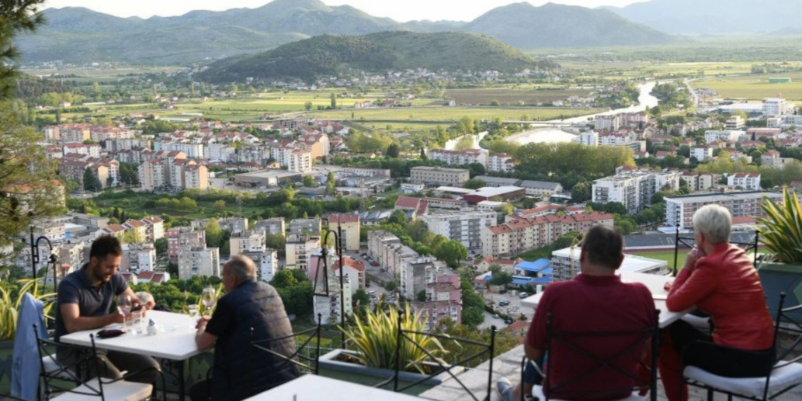 euPOLIS: Το Τρεμπίνιε ανάμεσα στους 100 καλύτερους (πράσινους) προορισμούς στον κόσμο