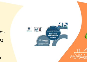 BeSecure – FeelSecure: Η τελική εκδήλωση του προγράμματος στο Δημοτικό Θέατρο Πειραιά