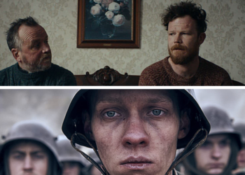 Βραβεία Όσκαρ: Οι 2 Ευρωπαϊκές ταινίες που διακρίθηκαν και κέρδισαν