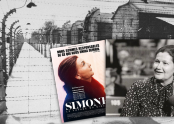 Συνεργασία IFG και Ευρωκοινοβουλίου στην Ελλάδα για την εμπειρία της Simone Veil από την κόλαση του Άουσβιτς