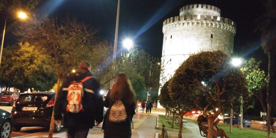 Θεσσαλονίκη: 1-3 Απριλίου συνάντηση των Σχολείων Πρέσβεων του Ευρωκοινοβουλίου