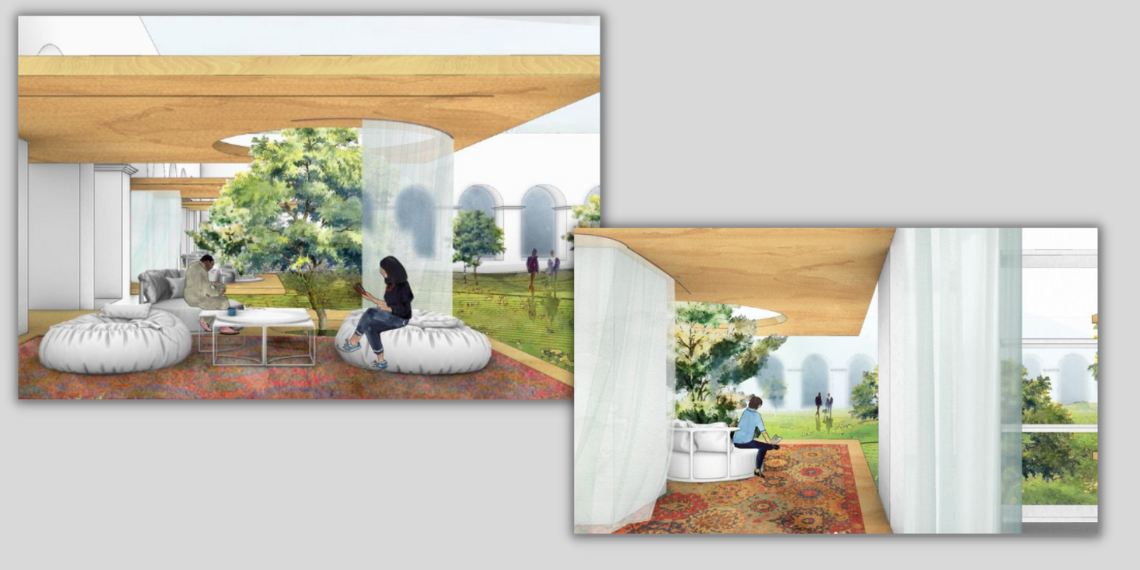 Νew European Bauhaus – Μάλτα: Δημιουργία αρχιτεκτονικών χώρων για τους καρκινοπαθείς εφήβους & νεαρούς ενήλικες