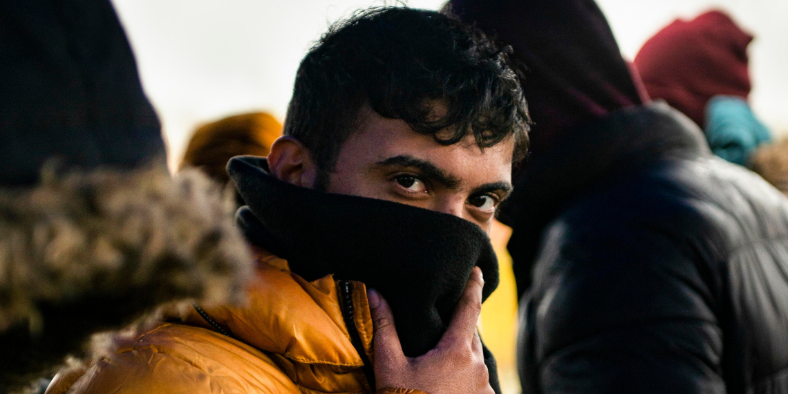 Eurostat: Στα κράτη μέλη -το 2021- υπήρχαν 5 μετανάστες ανά 1.000 κατοίκους