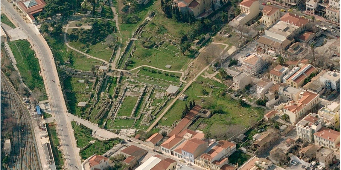 Ταμείο Ανάκαμψης & Ανθεκτικότητας – ΥΠΠΟΑ: Παρεμβάσεις στον αρχαιολογικό χώρο του Κεραμεικού