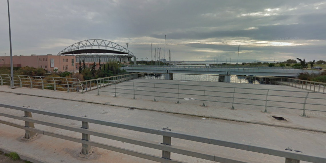 EE: 365 εκατ. για την ανάπλαση του Φαληρικού Όρμου σύμφωνα με τις αρχές του New European Bauhaus